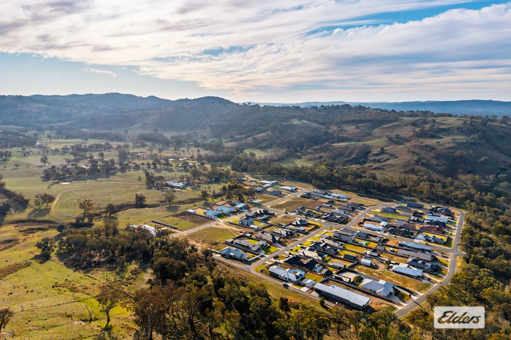 22 Rainbird Circuit, Huon Creek, VIC, 3691 - Image 3