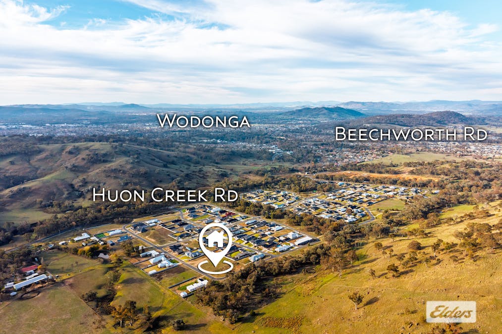 22 Rainbird Circuit, Huon Creek, VIC, 3691 - Image 4