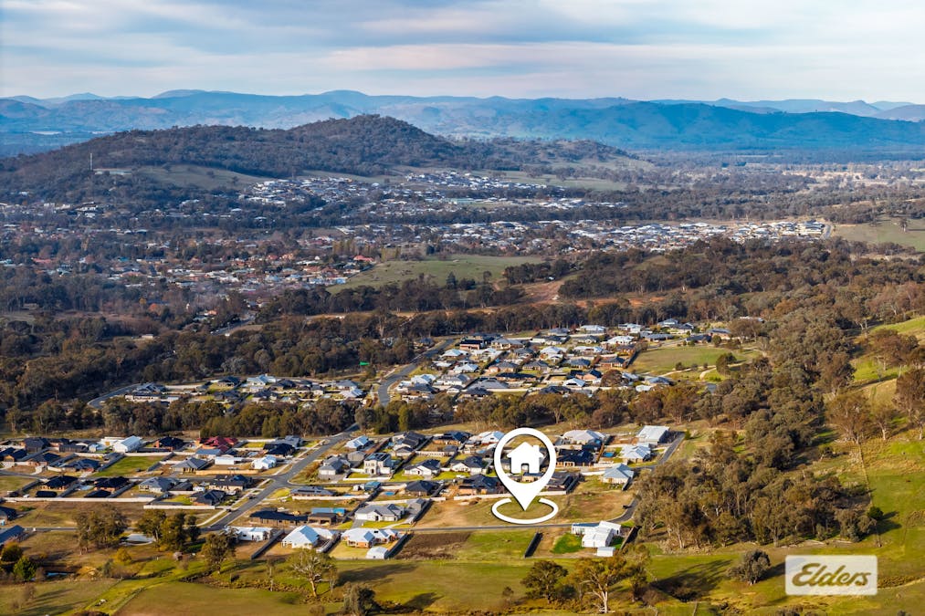 22 Rainbird Circuit, Huon Creek, VIC, 3691 - Image 8