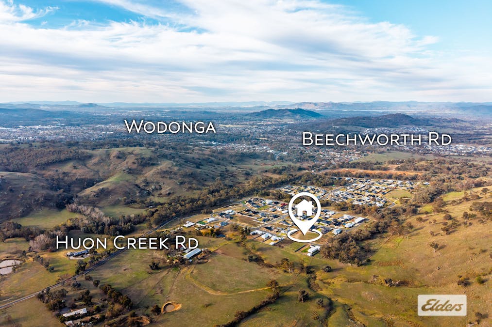 22 Rainbird Circuit, Huon Creek, VIC, 3691 - Image 11