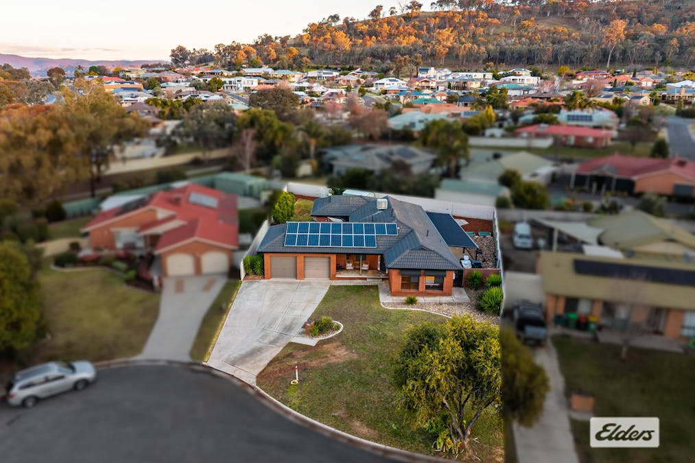 11 Fraser Court, Wodonga, VIC, 3690 - Image 29