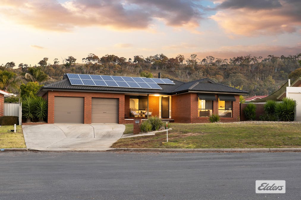11 Fraser Court, Wodonga, VIC, 3690 - Image 1