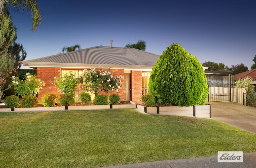 5 Hales Court, West Wodonga, VIC, 3690 - Image 1