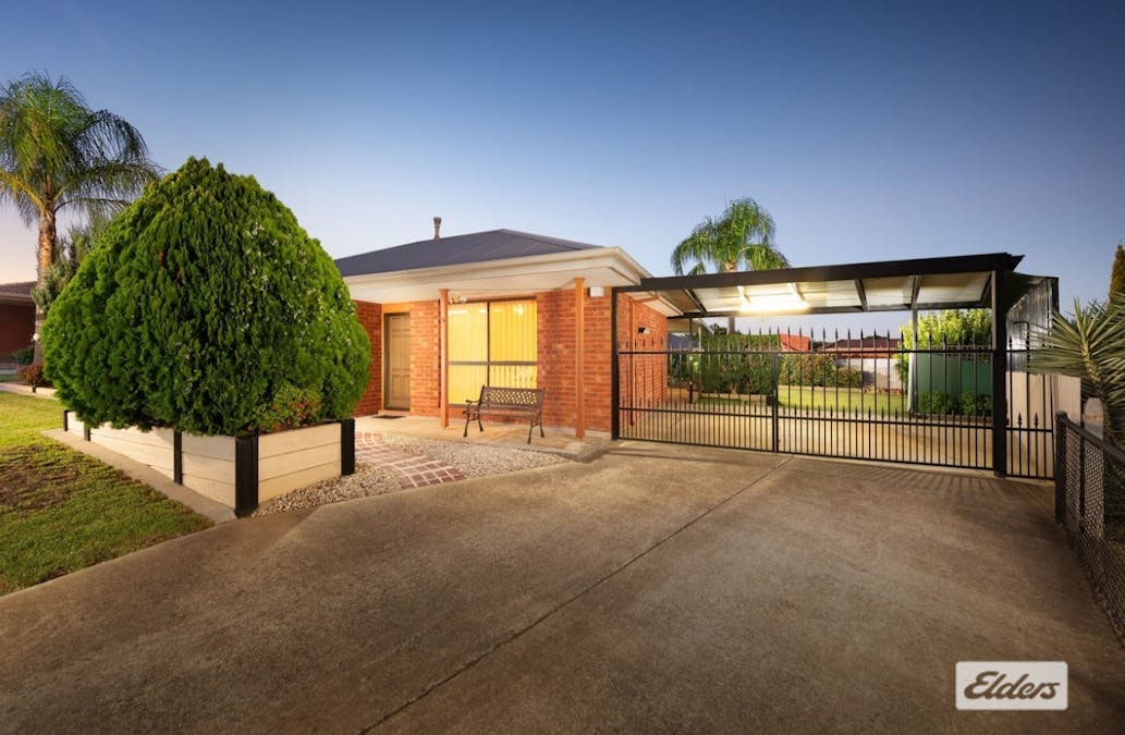 5 Hales Court, West Wodonga, VIC, 3690 - Image 2