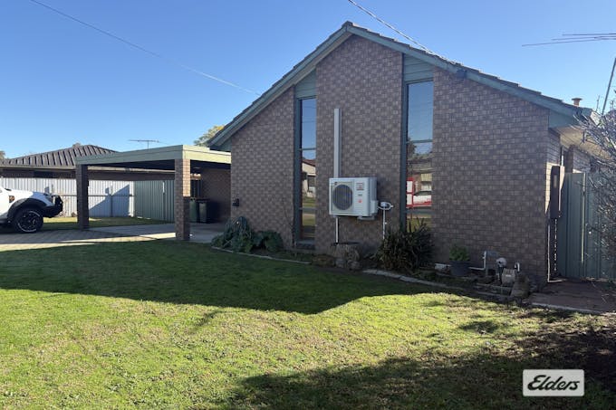 2 Sapphire Circuit, Wodonga, VIC, 3690 - Image 1