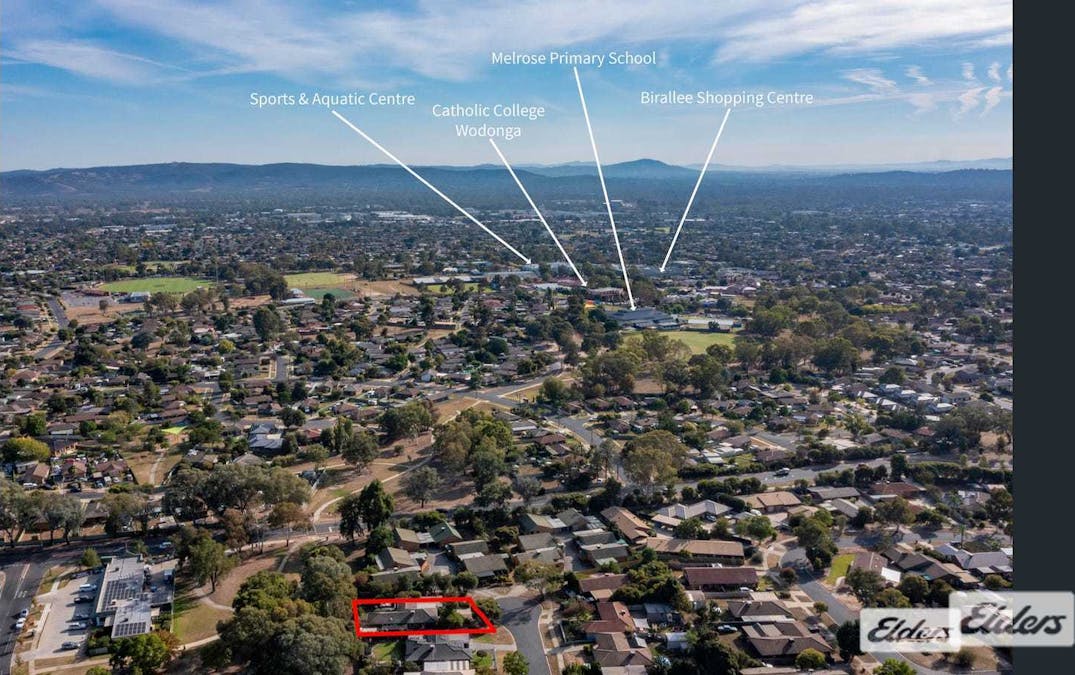 4 Cook Place, Wodonga, VIC, 3690 - Image 11