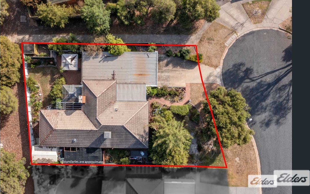 4 Cook Place, Wodonga, VIC, 3690 - Image 12