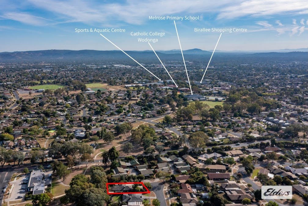 4 Cook Place, Wodonga, VIC, 3690 - Image 12