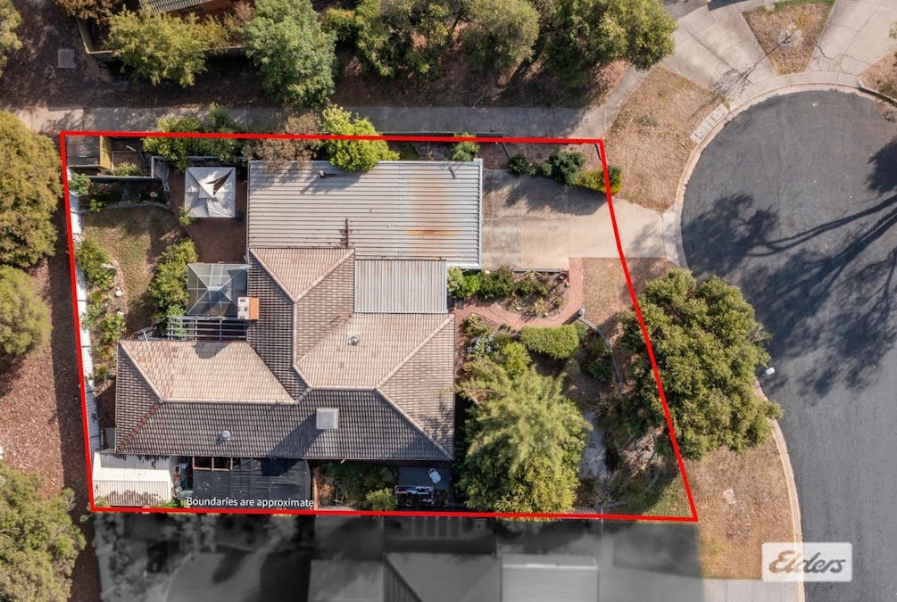4 Cook Place, Wodonga, VIC, 3690 - Image 13