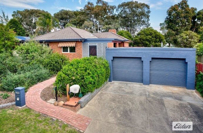 4 Cook Place, Wodonga, VIC, 3690 - Image 1