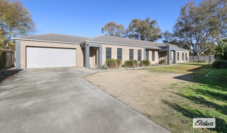 2 Grace Court, Wodonga, VIC, 3690