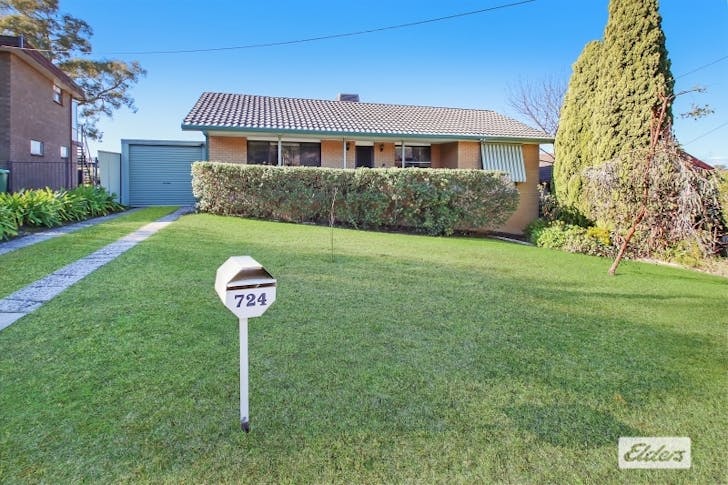 724 Allan Street, Glenroy, NSW, 2640