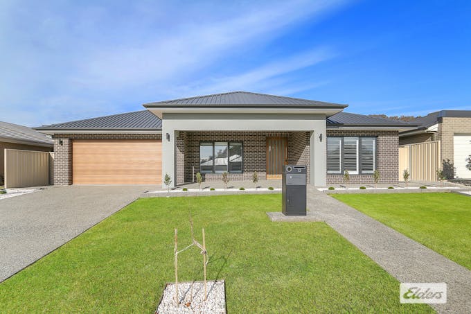 13 French Terrace, Wodonga, VIC, 3690 - Image 1