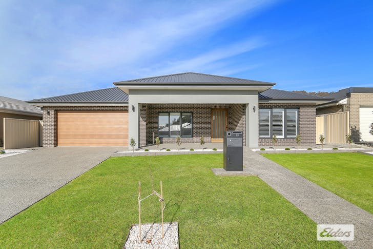 13 French Terrace, Wodonga, VIC, 3690
