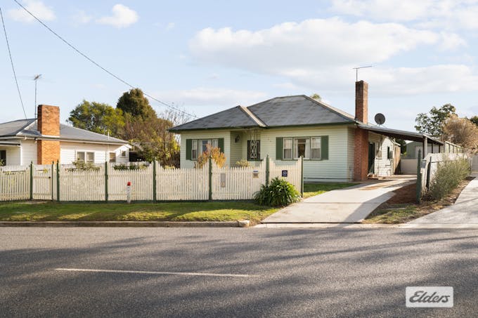 53 Campbell Street, Rutherglen, VIC, 3685 - Image 1
