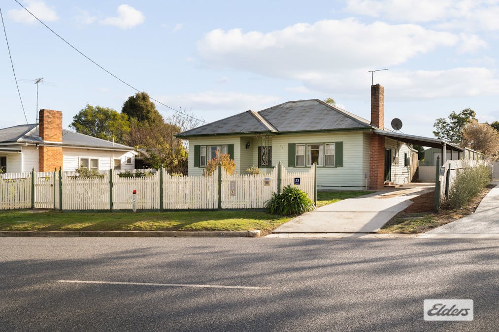 53 Campbell Street, Rutherglen, VIC, 3685 - Image 1
