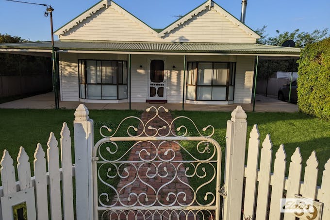 59 Ready Street, Rutherglen, VIC, 3685 - Image 1