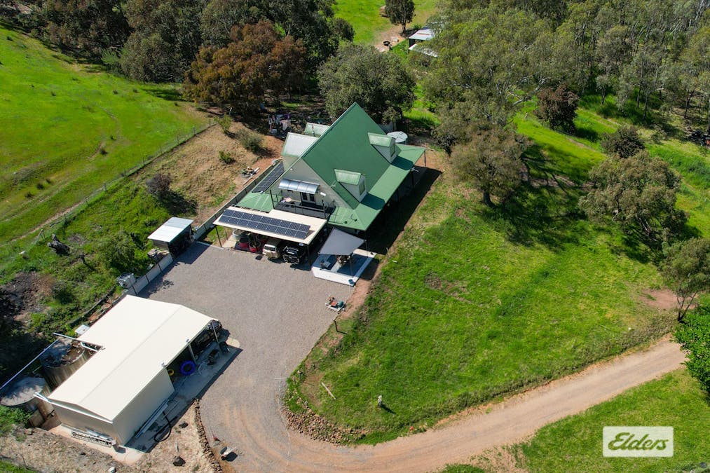 6 Coles Road, Bethanga, VIC, 3691 - Image 2