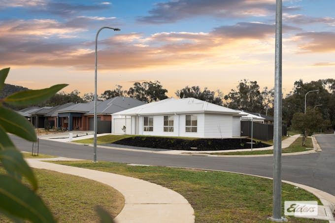 4 Hibberson Court, Thurgoona, NSW, 2640 - Image 1