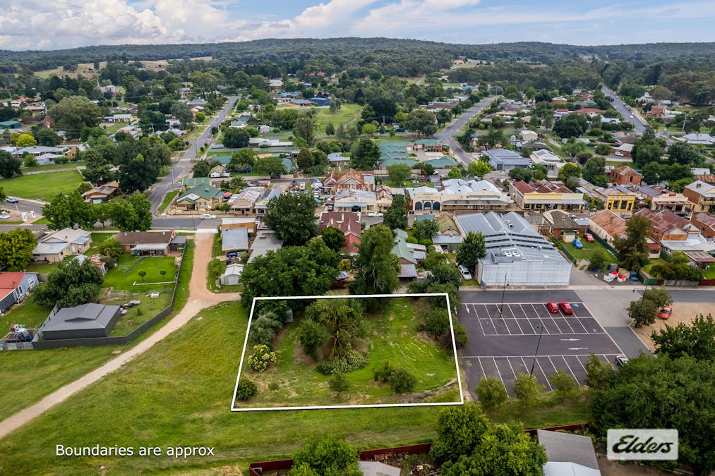 - Greens Lane, Chiltern, VIC, 3683 - Image 1