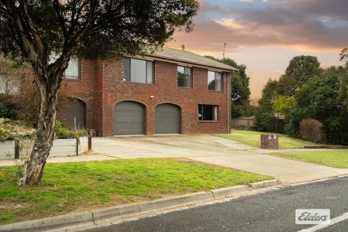 2/15 Barton Street, Wodonga, VIC, 3690 - Image 1