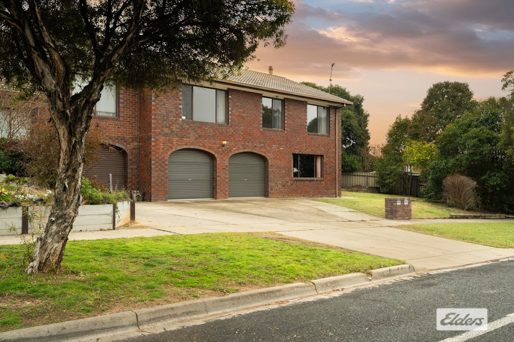 2/15 Barton Street, Wodonga, VIC, 3690 - Image 1