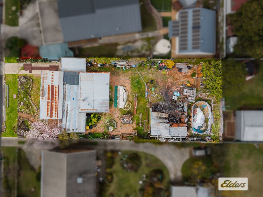 293 Desmond Street, Lavington, NSW, 2641 - Image 1