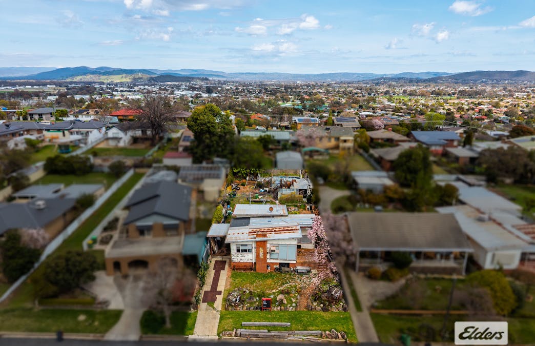 293 Desmond Street, Lavington, NSW, 2641 - Image 2