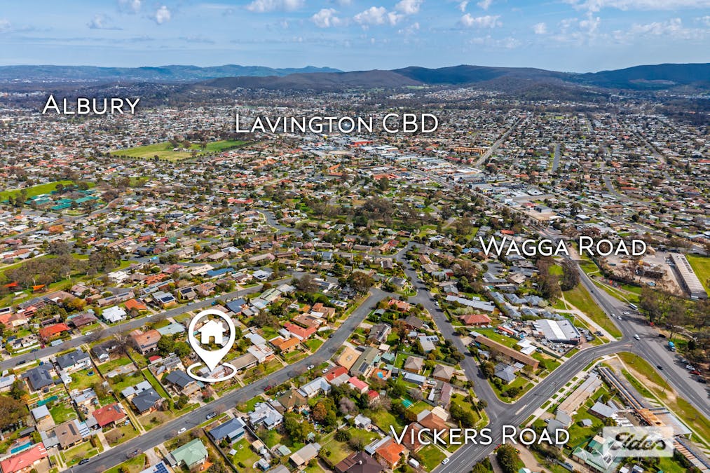 293 Desmond Street, Lavington, NSW, 2641 - Image 3