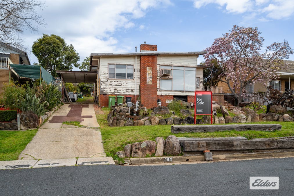 293 Desmond Street, Lavington, NSW, 2641 - Image 6