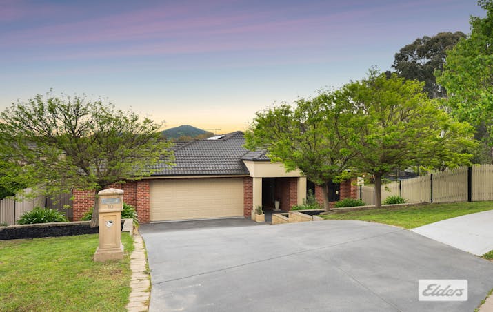 10 Dryandra Way, Thurgoona, NSW, 2640 - Image 1