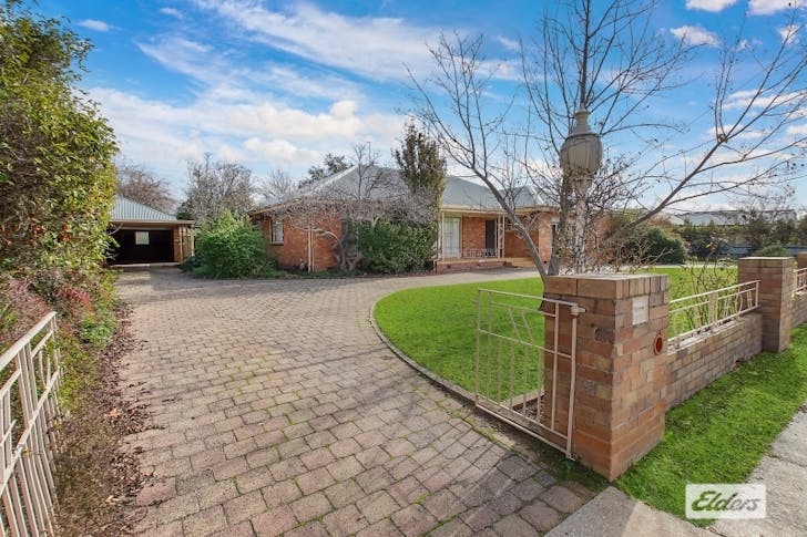 23-25 Murphy Street, Wodonga, VIC, 3690