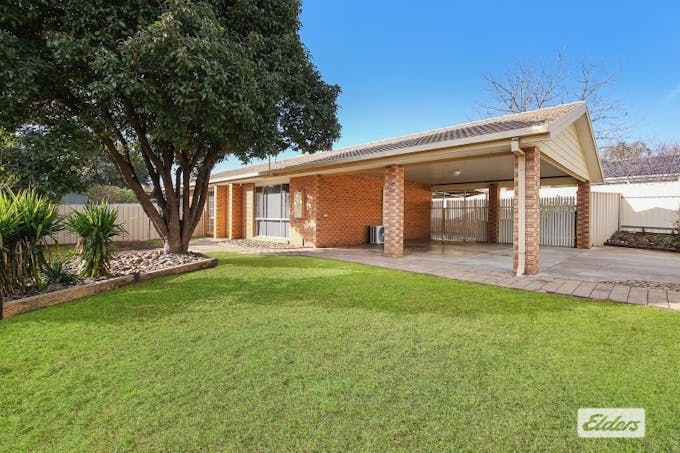 8 Thrush Court, Wodonga, VIC, 3690 - Image 1