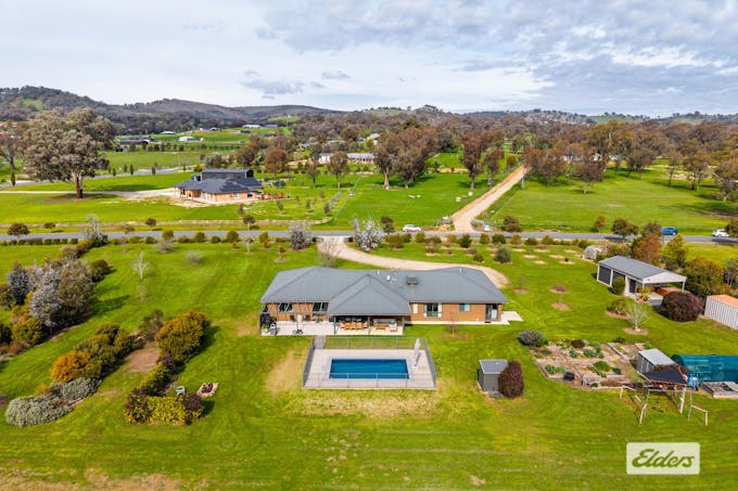 54 Mulgrave Road, Jindera, NSW, 2642 - Image 1