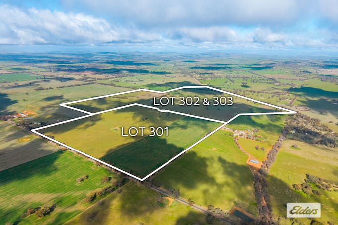 Bethel Road, Burrumbuttock, NSW, 2642 - Image 1