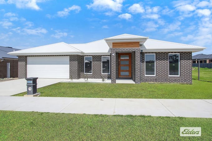 60 Hillford Circuit, Thurgoona, NSW, 2640 - Image 1