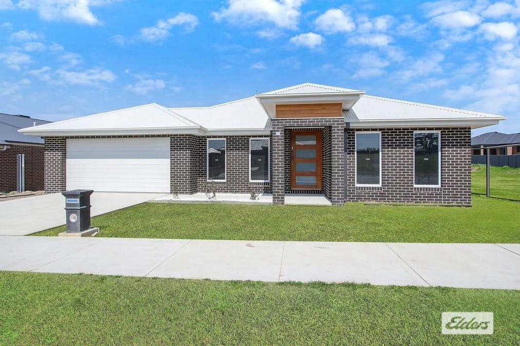 60 Hillford Circuit, Thurgoona, NSW, 2640 - Image 1