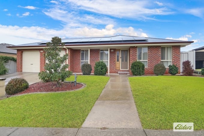17 Innisbrook Avenue, Wodonga, VIC, 3690 - Image 1
