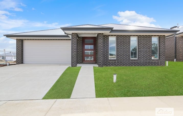 87 Bremer Street, Leneva, VIC, 3691 - Image 1