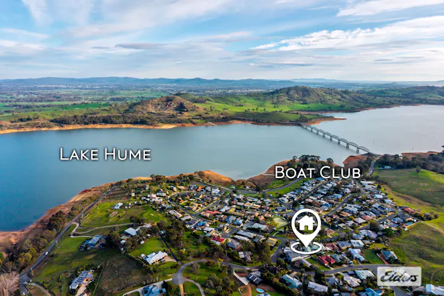 21 Craig Drive — photo from Elders Real Estate Albury/Wodonga