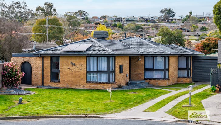 366 Sutherland Street, Lavington, NSW, 2641 - Image 1