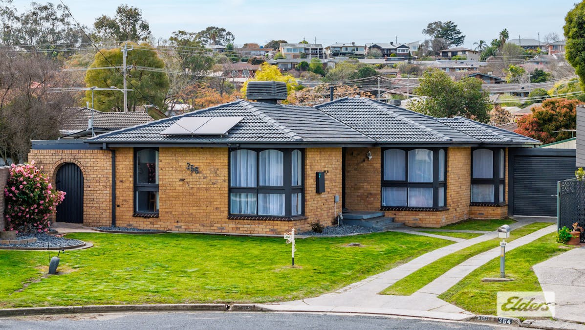 366 Sutherland Street, Lavington, NSW, 2641 - Image 1