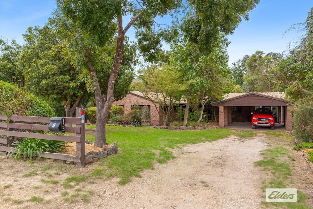 134 Huon Creek Road, Wodonga, VIC, 3690 - Image 1