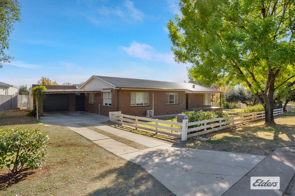 25 Moodemere Street, Rutherglen, VIC, 3685 - Image 1