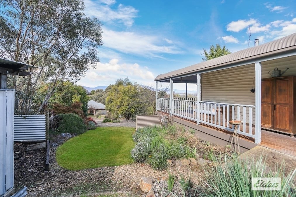 31 Isaac Avenue, Yackandandah, VIC, 3749 - Image 9