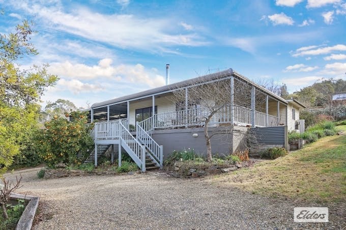 31 Isaac Avenue, Yackandandah, VIC, 3749 - Image 1
