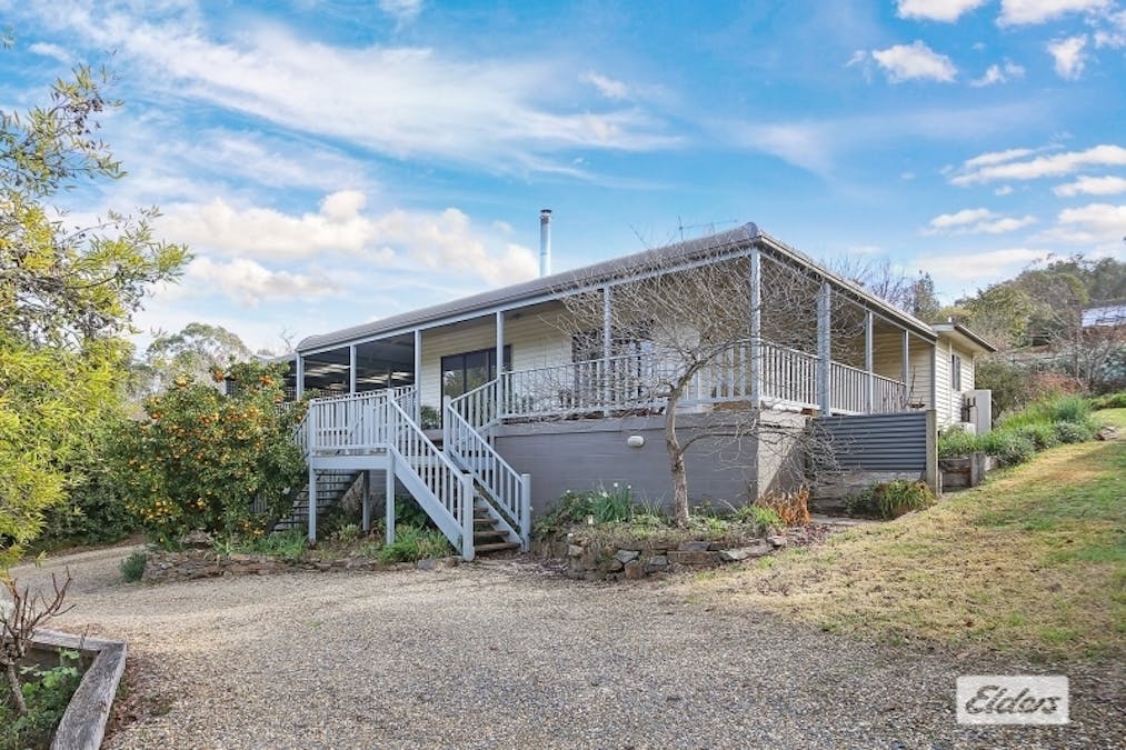 31 Isaac Avenue, Yackandandah, VIC, 3749 - Image 1