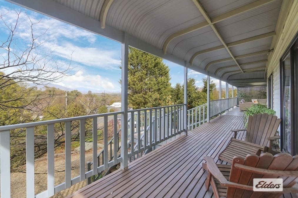31 Isaac Avenue, Yackandandah, VIC, 3749 - Image 2