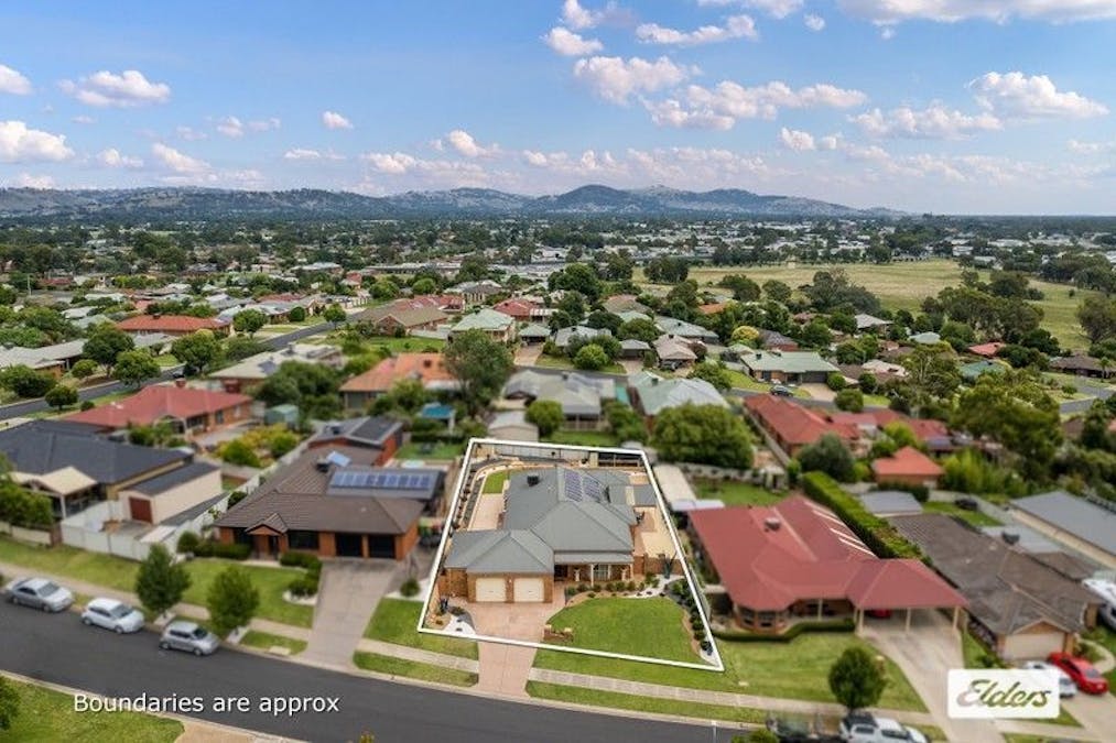 12 MacKenzie Crescent, Wodonga, VIC, 3690 - Image 19