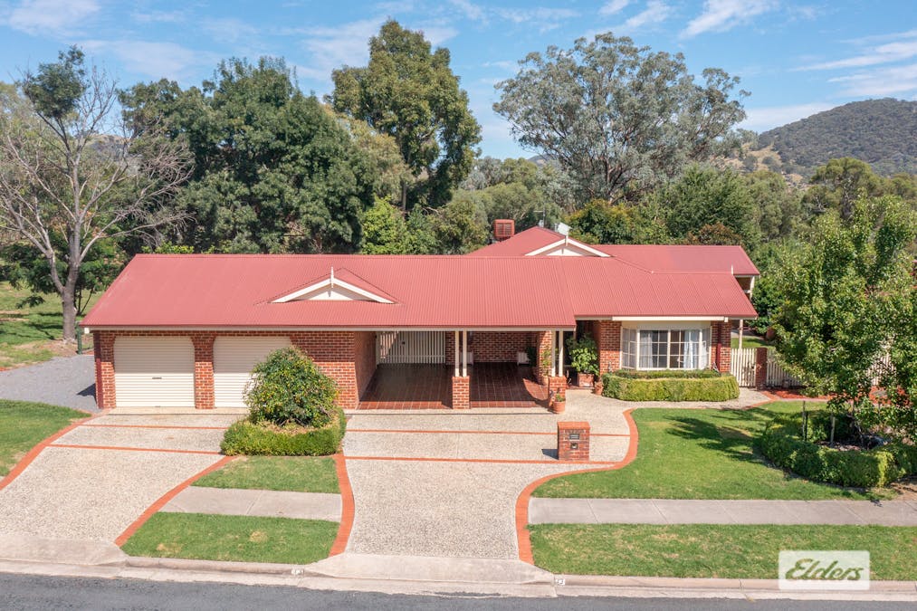 13 Argyle Way, Wodonga, VIC, 3690 - Image 1